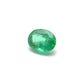 SAR Gems Natural Zambian Emerald Oval 9x7mm
