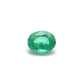 SAR Gems Natural Zambian Emerald Oval 9x7mm