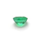 SAR Gems Natural Zambian Emerald 3.05 Carat Oval 10x8mm
