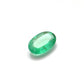 SAR Gems Natural Zambian Emerald 2.80 Carat Oval 12x8mm