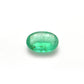 SAR Gems Natural Zambian Emerald 2.80 Carat Oval 12x8mm