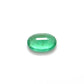 SAR Gems Natural Zambian Emerald 2.80 Carat Oval 12x8mm