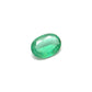 SAR Gems Natural Zambian Emerald 2.40 Carat Oval 11x8mm