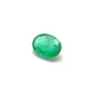 SAR Gems Natural Zambian Emerald Oval 6x8.5mm