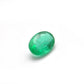 SAR Gems Natural Zambian Emerald Oval 6x8.5mm