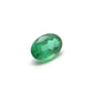 SAR Gems Natural Zambian Emerald Oval 6x8.5mm