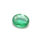 SAR Gems Natural Zambian Emerald 2.35 Carat Oval 11x9mm