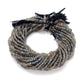 natural labradorite plain button beads strand, 4.5-5.5mm, 130 pcs, 14 inch, polished untreated gemstone, SAR Gems