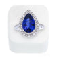 Tanzanite Odyssey Ring