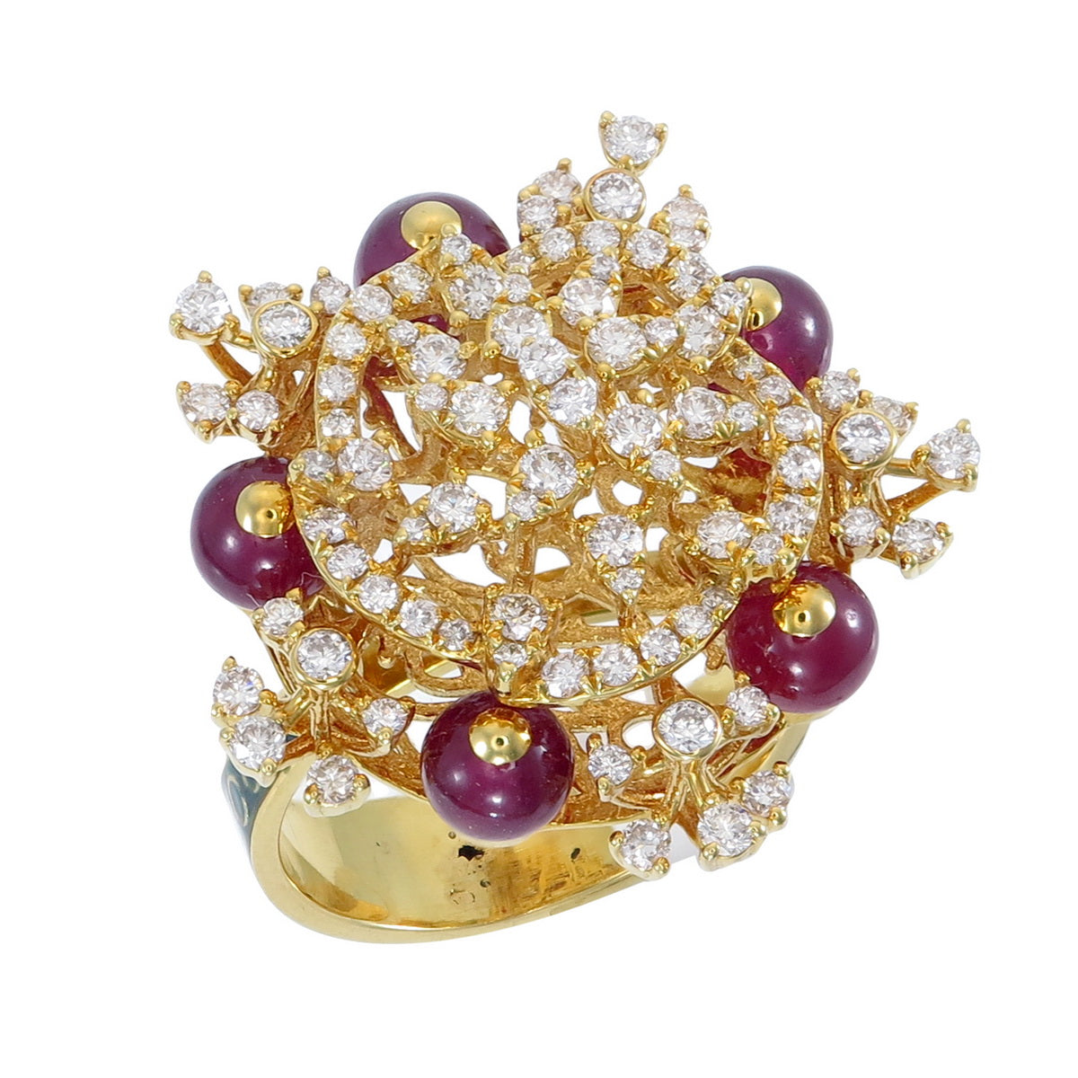 The Medici Ring