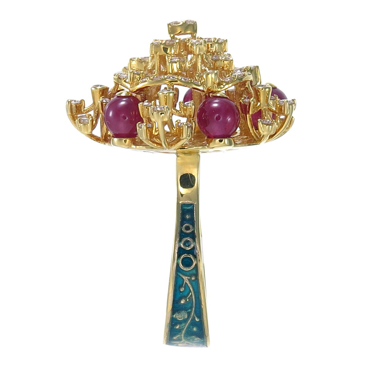 The Medici Ring