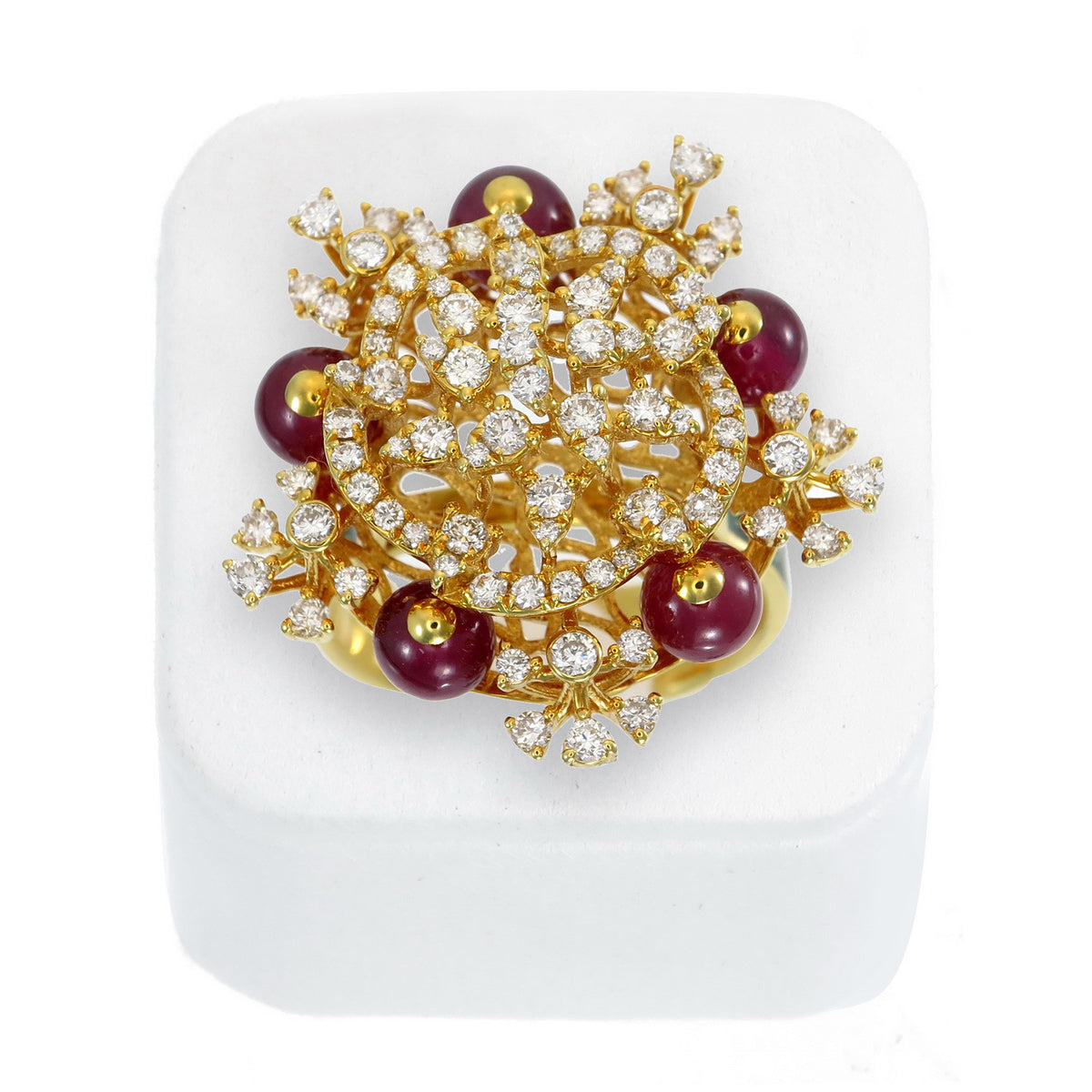 The Medici Ring