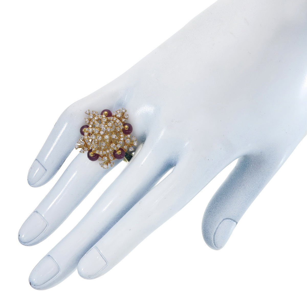 The Medici Ring