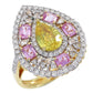 The Hibiscus Ring