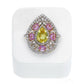 The Hibiscus Ring