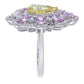 The Mimosa Ring