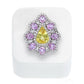 The Mimosa Ring