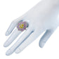 The Mimosa Ring