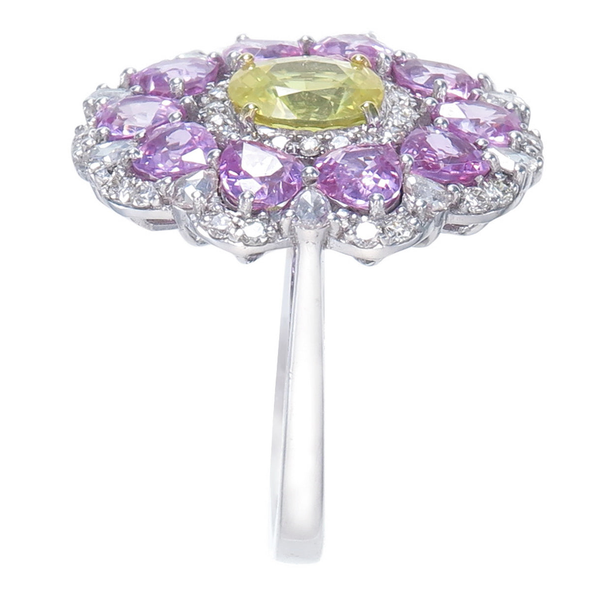 The Marigold Ring