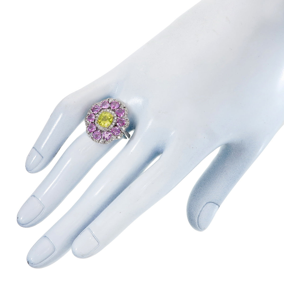The Marigold Ring