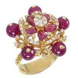 The Pomegranate Ring