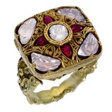 The Rajput Ring