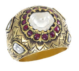 The Jaipur Ring