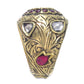 The Jaipur Ring