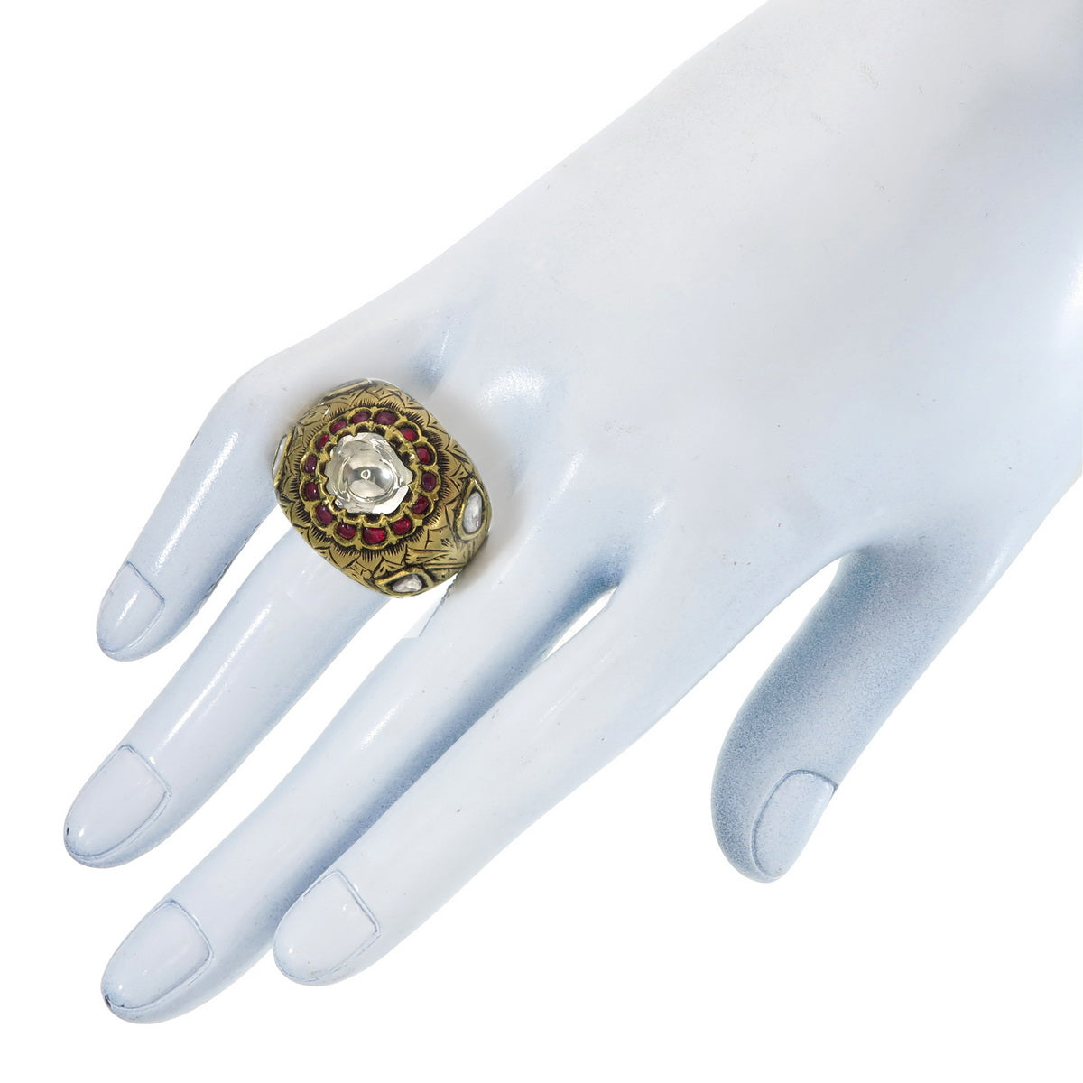 The Jaipur Ring