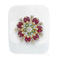 The Garden of Gems Ring