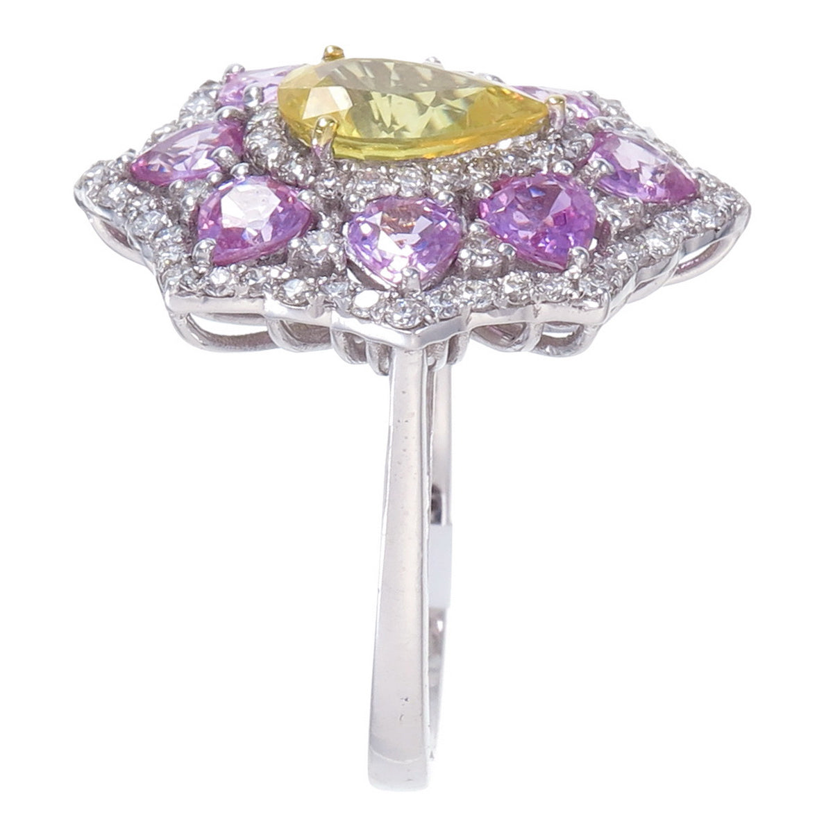 The Dahlia Ring