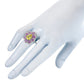 The Dahlia Ring