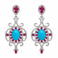 Medina Drop Earrings