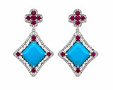 Kairo Drop Earrings