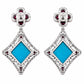 Kairo Drop Earrings