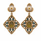 Mirage Earrings