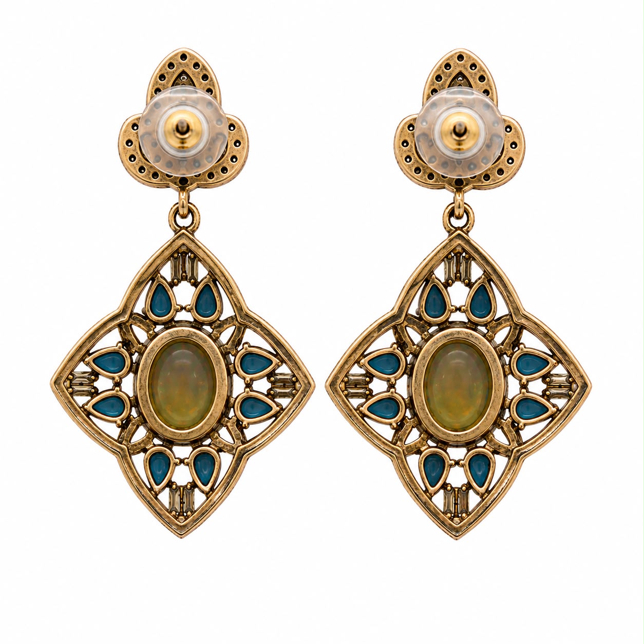 Mirage Earrings
