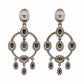 Aleppo Chandelier Earrings