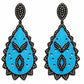 Shadow Gate Earrings