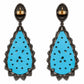 Shadow Gate Earrings