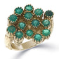 The Jardin Ring