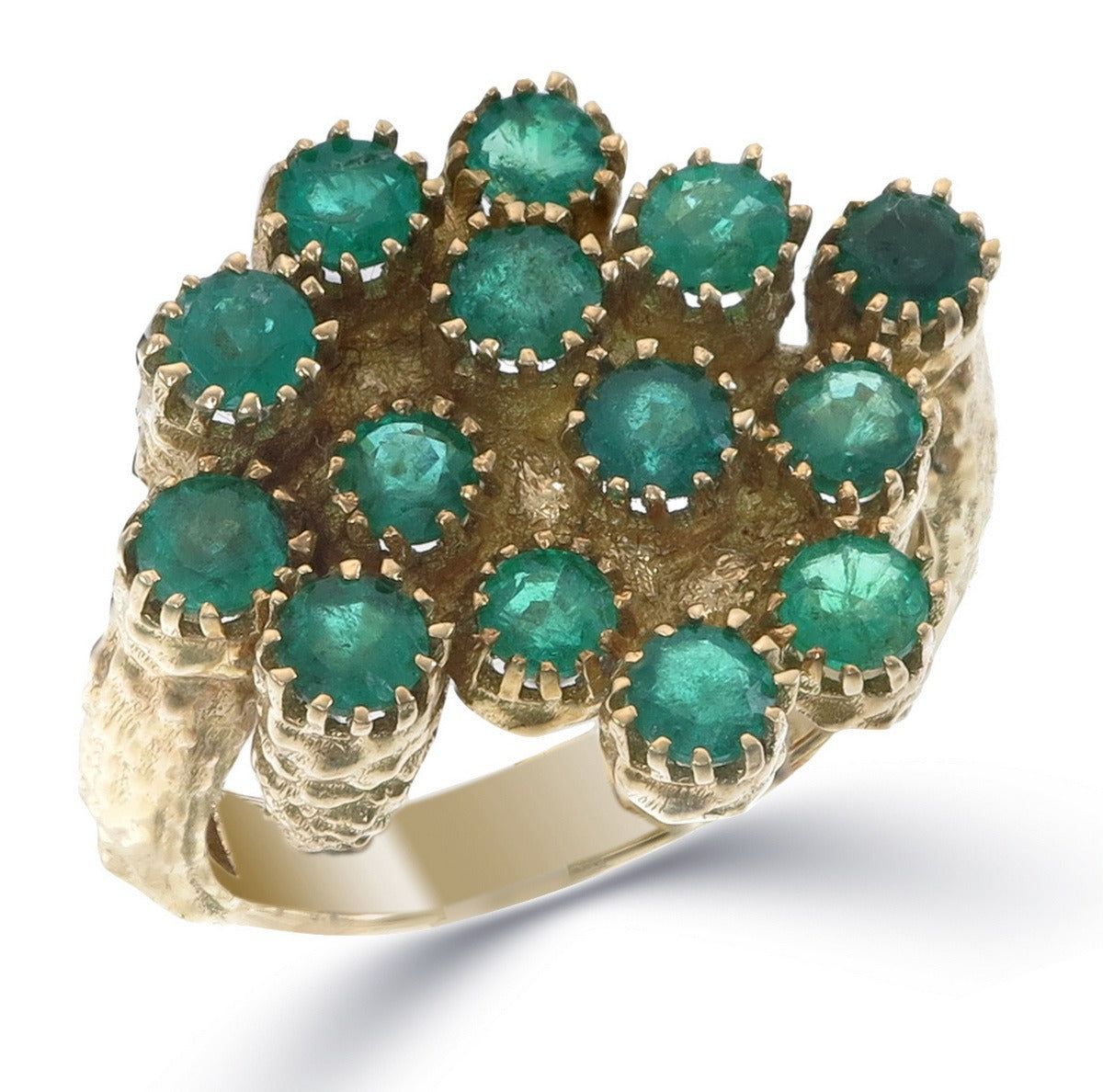 The Jardin Ring