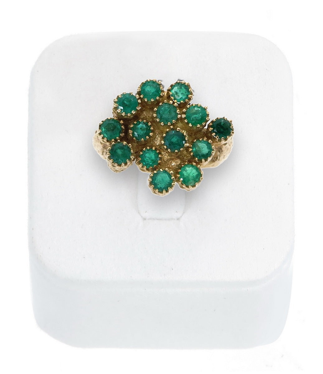 The Jardin Ring