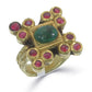 The Byzantine Ring