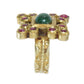 The Byzantine Ring