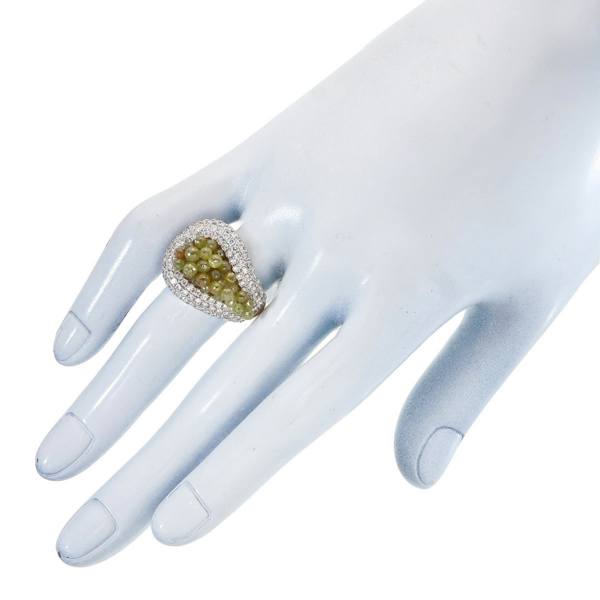The Vendange Ring