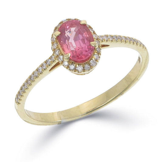 The Rosé Ring