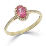 The Rosé Ring