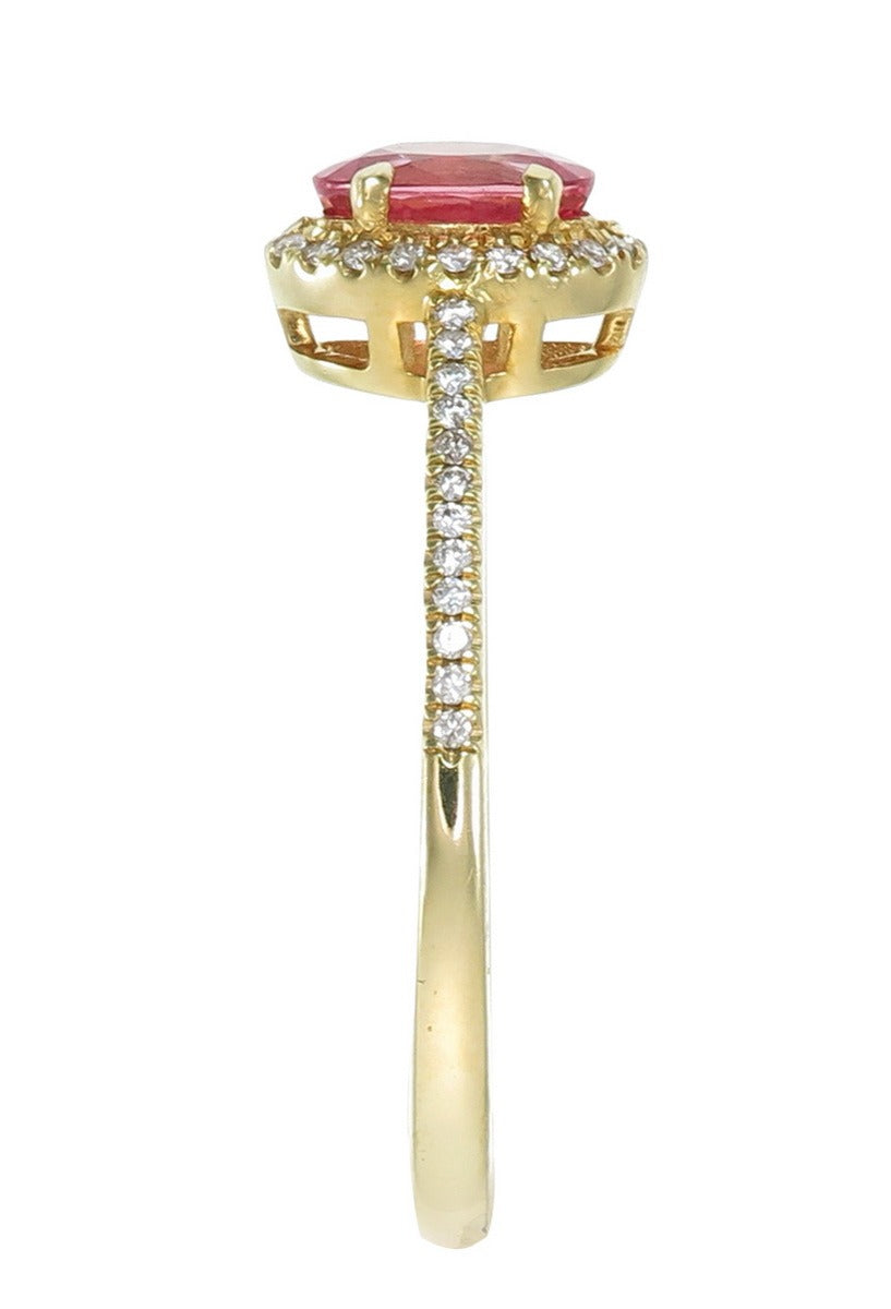 The Rosé Ring