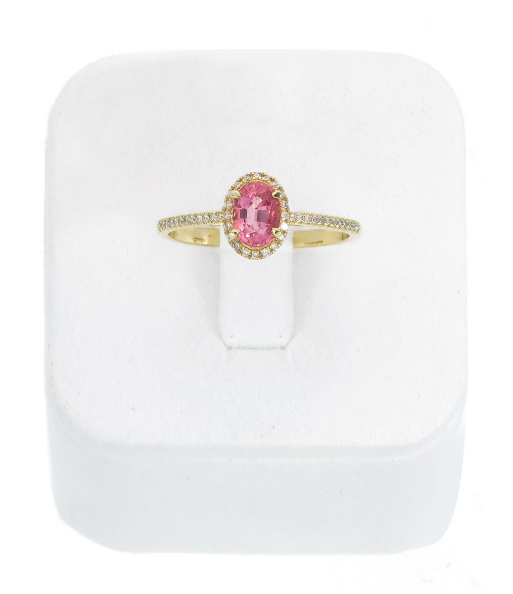 The Rosé Ring